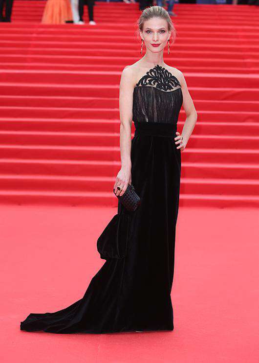 Светлана Иванова.