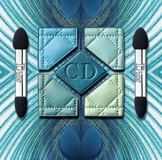 Bird of Paradise от Dior.