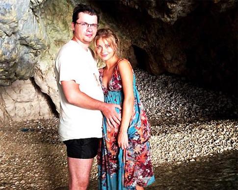 Харламов и Асмус готовятся к разводу