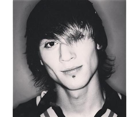 Дима Билан посмеялся над собой