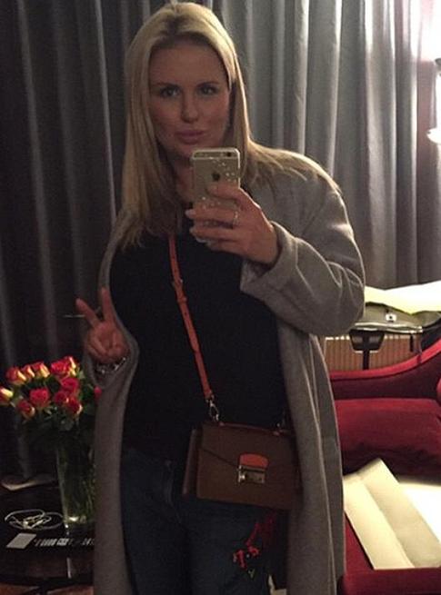 Семенович рассказала о шантажистах-мошенниках