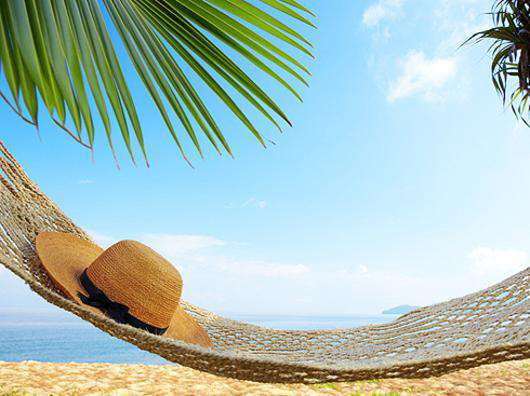 Смена обстановки способствует хорошему отдыху. Фото: Fotolia/PhotoXPress.ru.