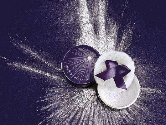 Пудра от Dr. Pierre Ricaud.