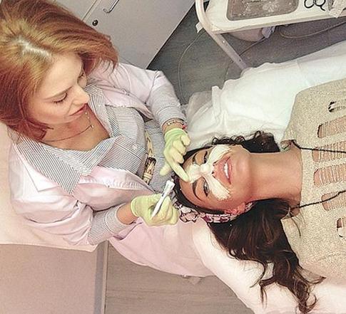 Звездные блоги: о чем они пишут?