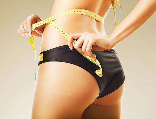 Как сохранить вес в норме? Фото: Fotolia/PhotoXPress.ru.