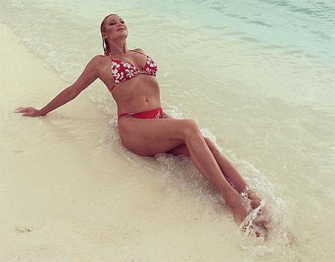 За Волочкову вступились покровители