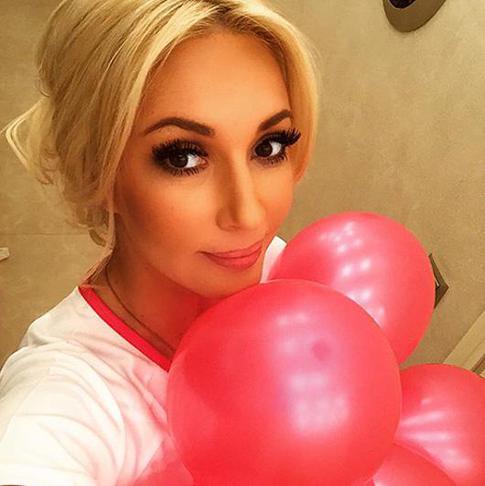 Кудрявцева рассказала о случившемся пожаре, ДТП и мошенниках