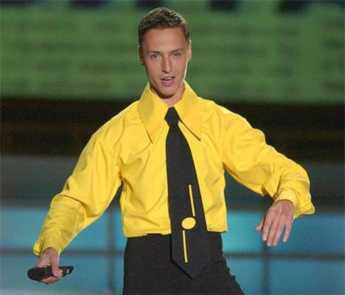 С Витаса сняли часть обвинений