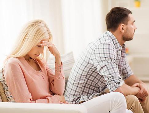 Как пережить расставание?