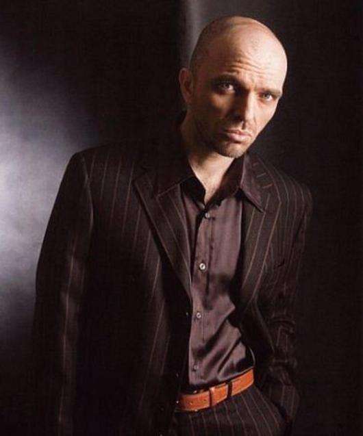 Александр Шоуа. Фото: facebook.com.