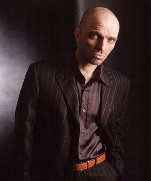 Солист «Непары» начал новую жизнь