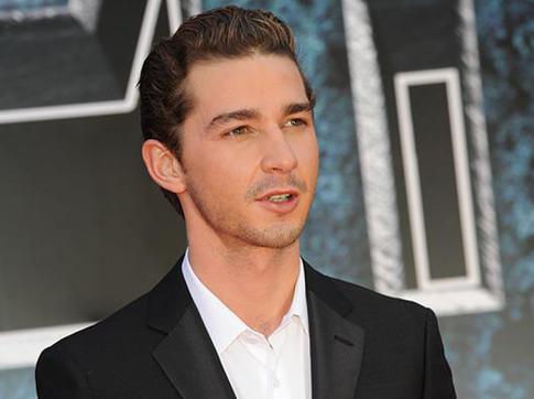 Шайю ЛаБафа арестовали