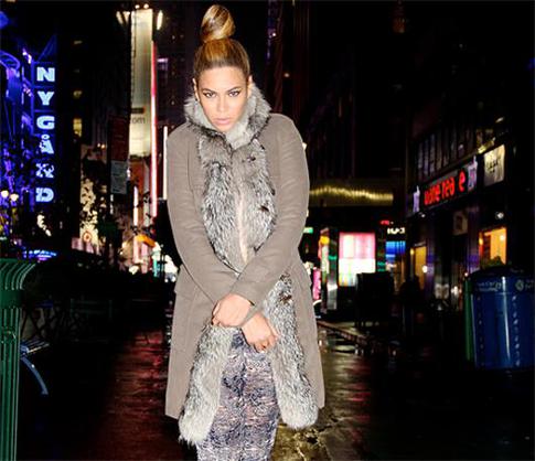 Бейонсе «на самом деле не пела»