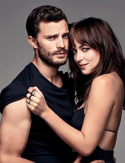 Каков в жизни Джейми Дорнан — обольститель из «50 оттенков серого»?