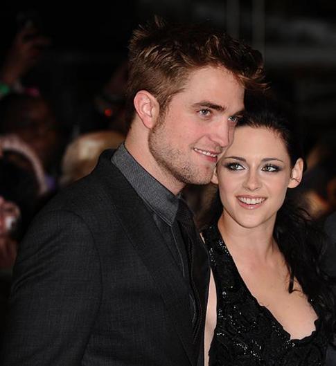 Паттинсон переживает за Стюарт