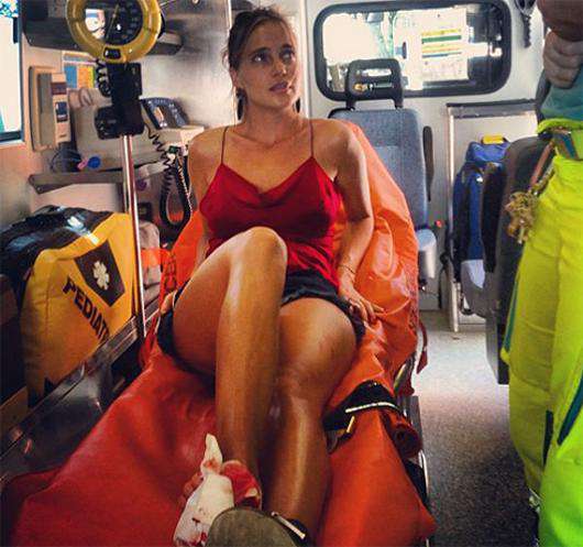 Глюк‘oZа. Фото: Instagram.com.