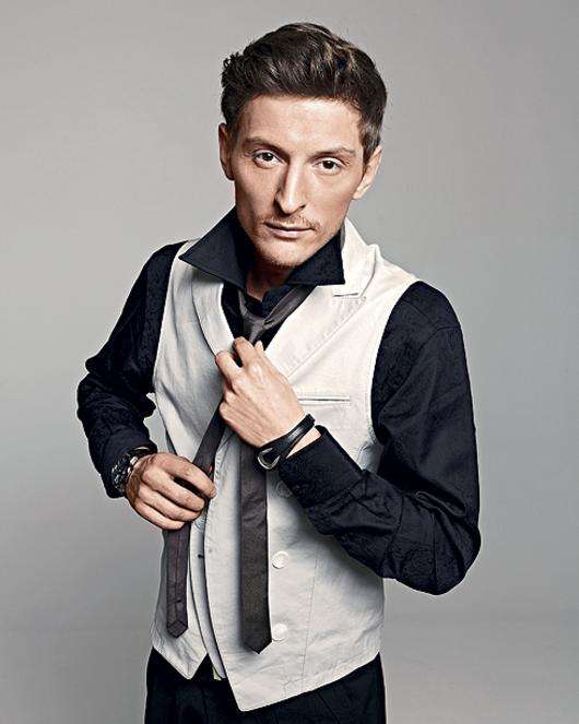 Павел Воля.