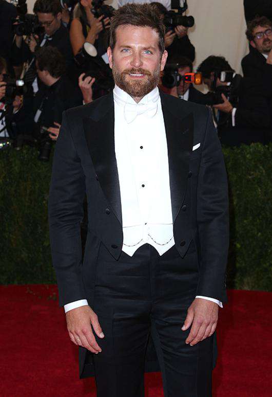 Брэдли Купер. Фото: Rex Features/Fotodom.ru.