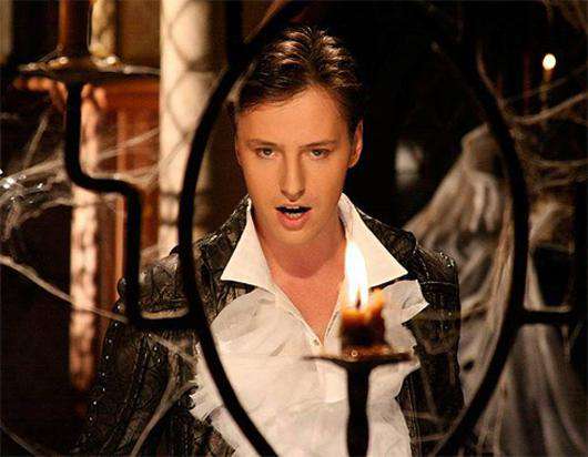 Витас. Фото: Facebook.com.