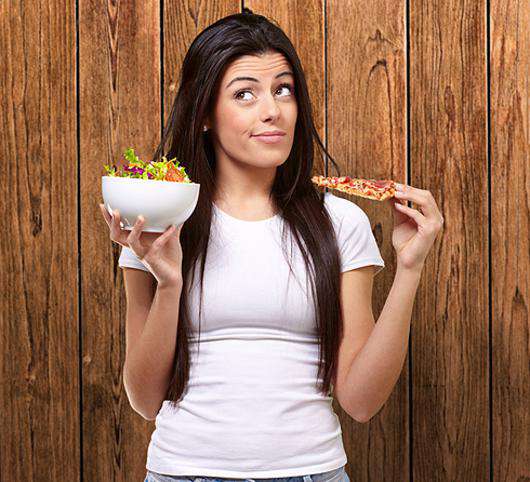 Диета молодости. Фото: Fotolia/PhotoXPress.ru.