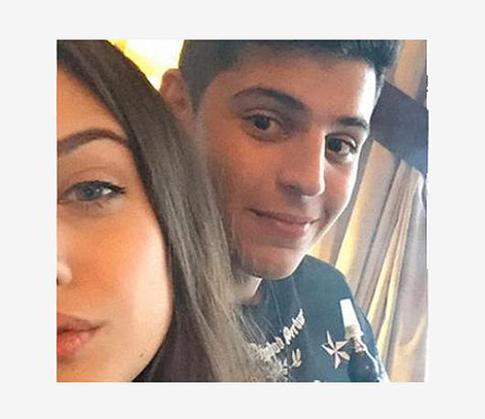 Сын певицы Жасмин хочет жениться?