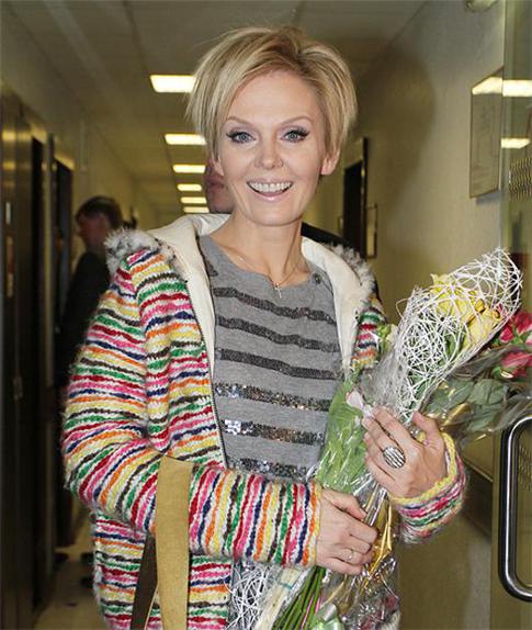 Валерия выиграла суд против недобросовестных врачей