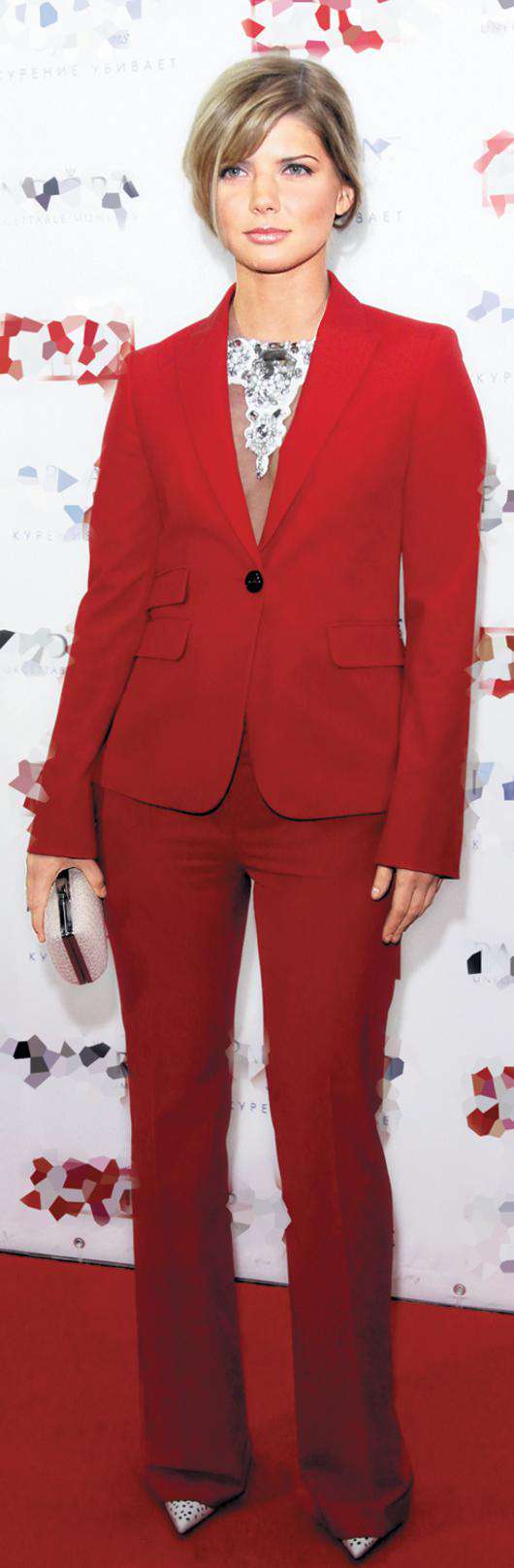 Настя Задорожная.