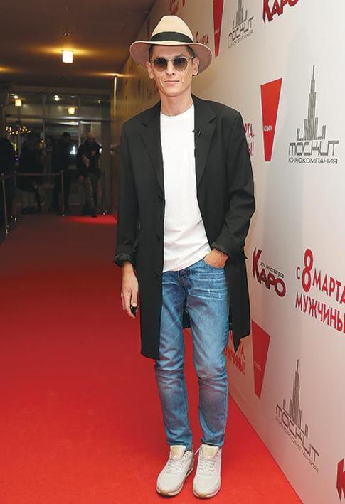 Влад Лисовец заслужил комплимент