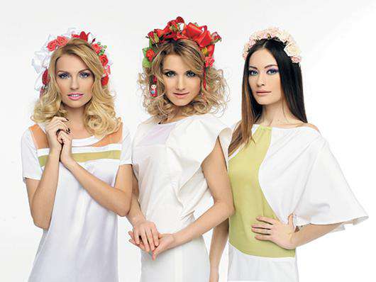 Группа Фабрика.