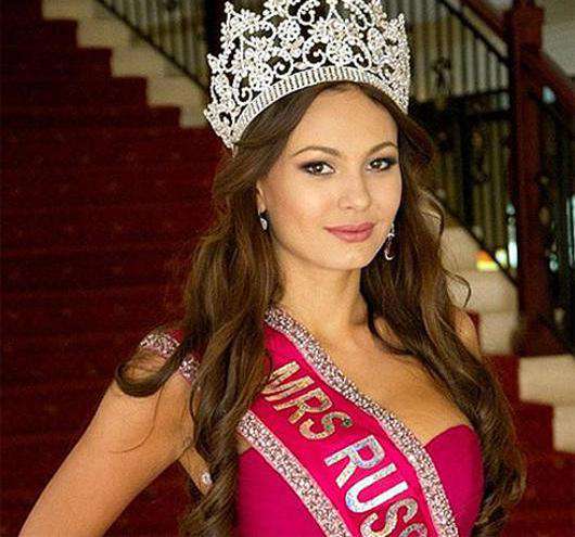 Инна Жиркова. Фото: Vk.com.