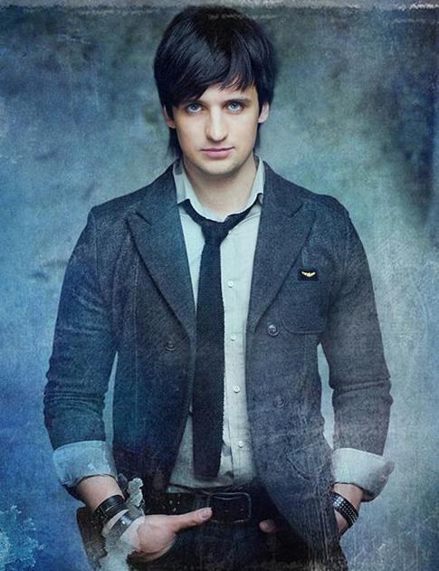 Дмитрий Колдун: «Нужно самому взвеситься»