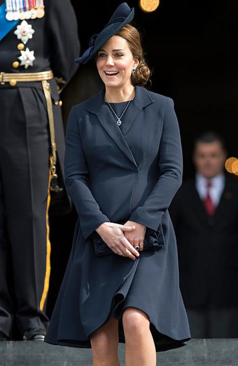 Кейт Миддлтон ищет домохозяйку по объявлению