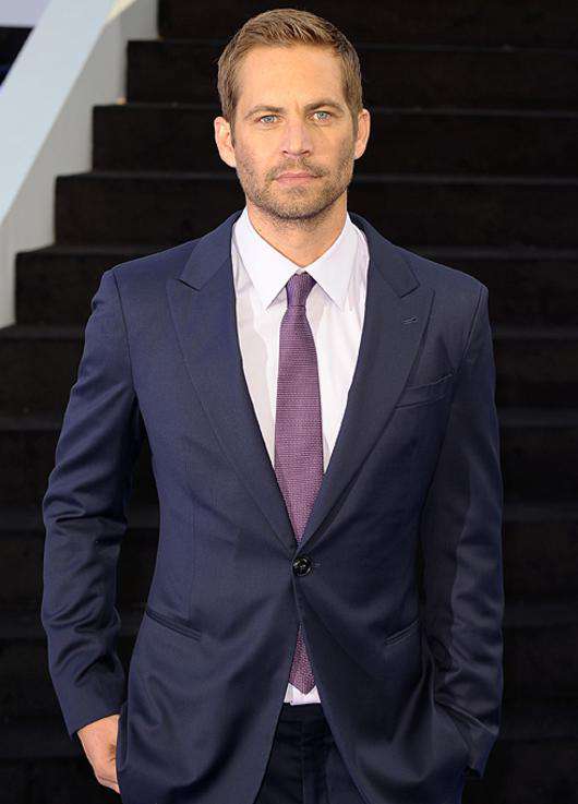 Пол Уокер. Фото: Rex Features/Fotodom.ru.