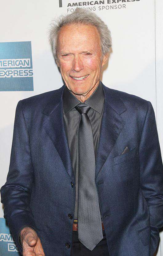 Клинт Иствуд. Фото: Unimedia/Fotodom.ru.