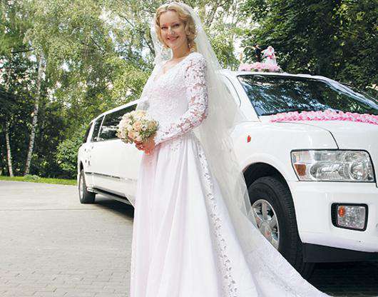 Яна Крайнова. Фото: пресс-служба телеканала СТС.