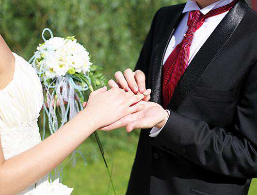 Можно ли выйти замуж после 30 лет? Фото: Lori.ru.