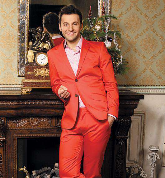 Вячеслав Манучаров.