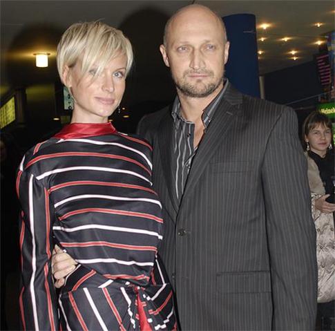 Гоша Куценко: «Не так страшен брак, как его малюют!»