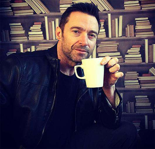 Хью Джекман. Фото: Instagram.com/thehughjackman.