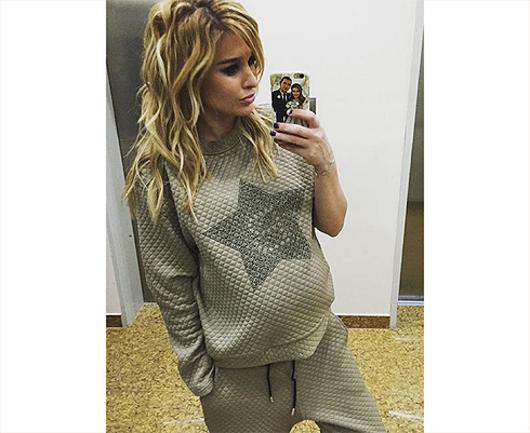 Ксения Бородина. Фото: Instagram.com/borodylia.