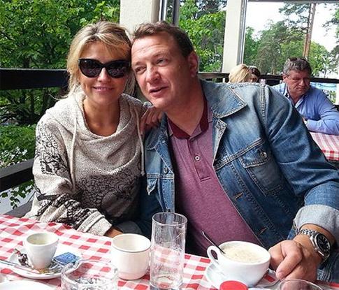 Марат Башаров лишился работы?