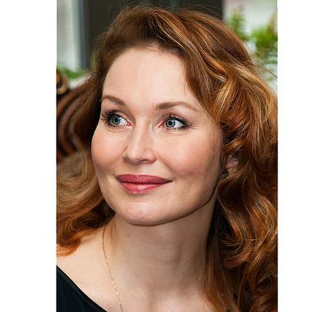 Анастасия Сайбель: «Скажем „нет!“ старению»