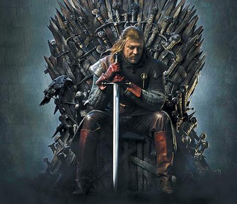 Как снималась «Игра престолов»?