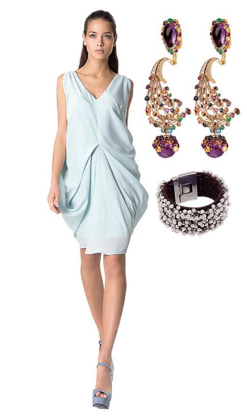 Александра Ванюшина: балом правят семидесятые