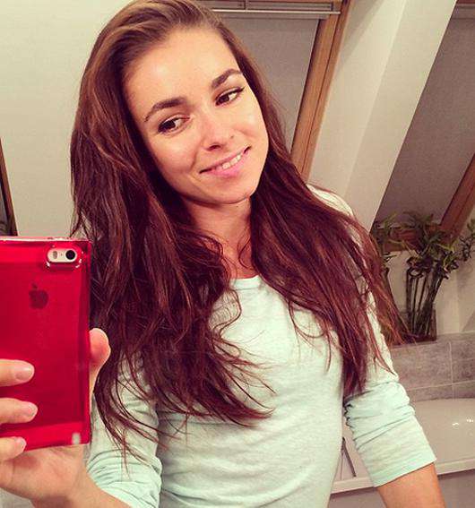 Ирена Понарошку рассказала рецепт каши, которую уже год ест по утрам. Фото: Instagram.com/irenaponaroshku.