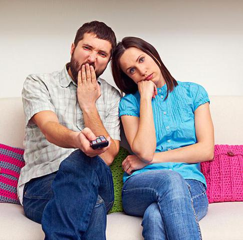 Что делать, когда умирает романтическая любовь?