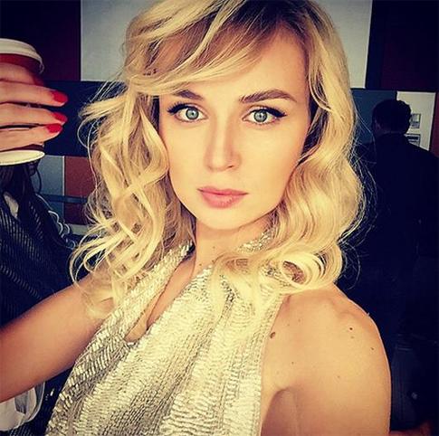 Полина Гагарина ответила на критику