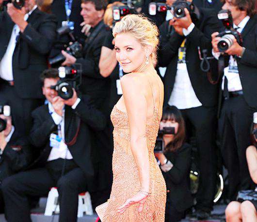 Кейт Хадсон. Фото: Startracks Photo/Fotodom.ru.