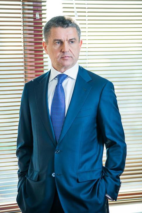 Владимир Маркин свалял дурака