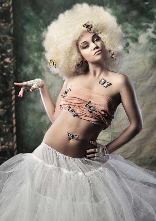 Небольшие «безуминки» могут поднять настроение. Фото: Fotolia/PhotoXPress.ru.